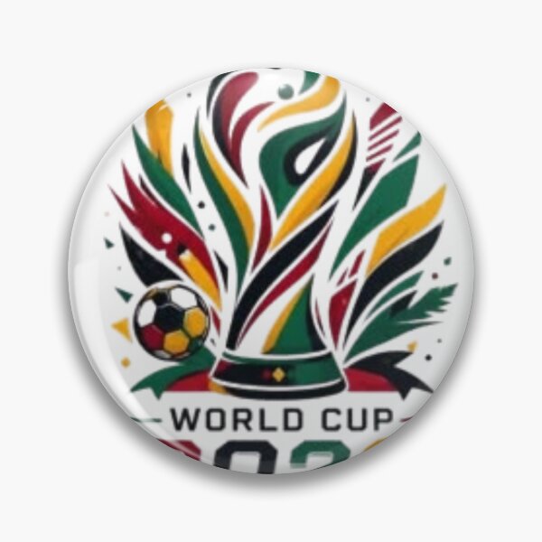 Item preview, World cup 2026 designed and sold by Louizim.