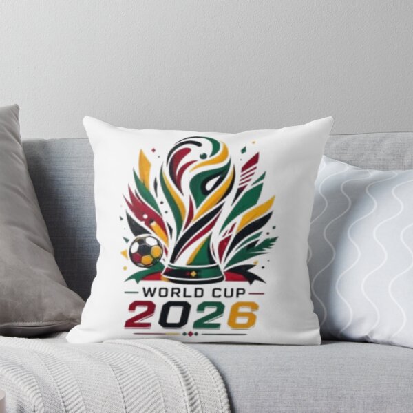 Item preview, World cup 2026 designed and sold by Louizim.