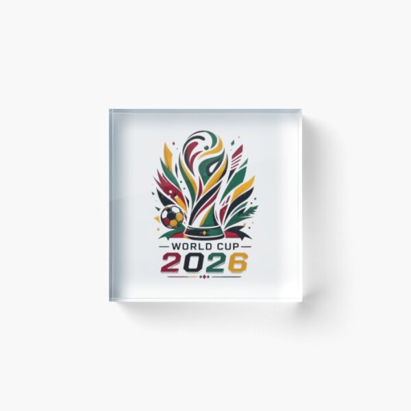 Item preview, World cup 2026 designed and sold by Louizim.