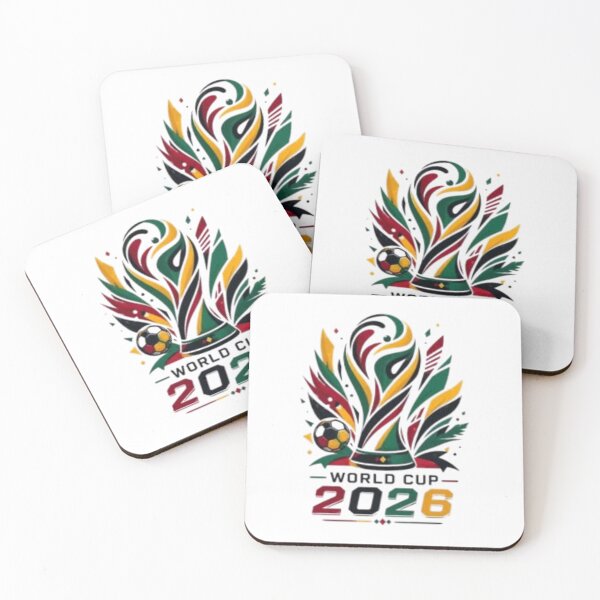Item preview, World cup 2026 designed and sold by Louizim.
