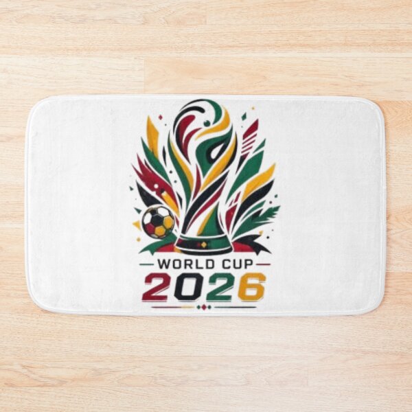 Item preview, World cup 2026 designed and sold by Louizim.
