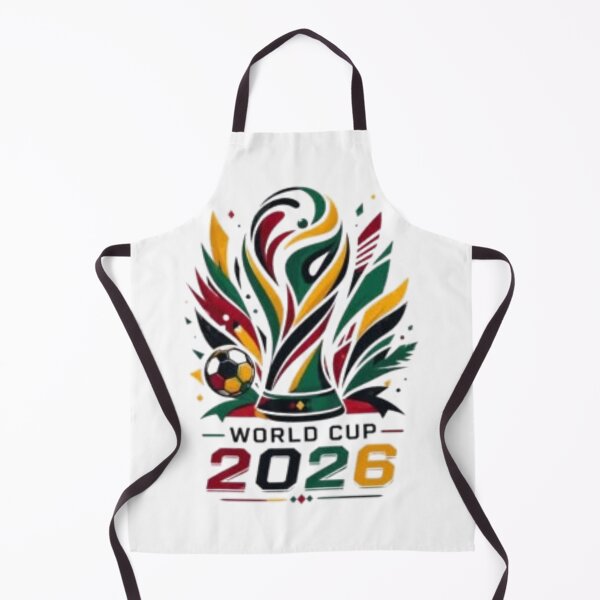 Item preview, World cup 2026 designed and sold by Louizim.
