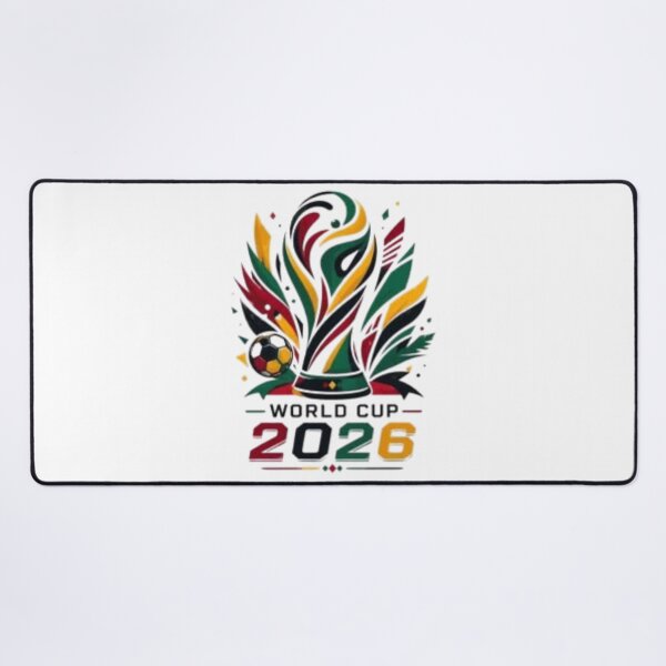 Item preview, World cup 2026 designed and sold by Louizim.