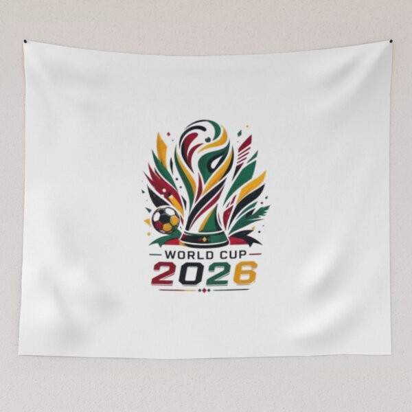 Item preview, World cup 2026 designed and sold by Louizim.