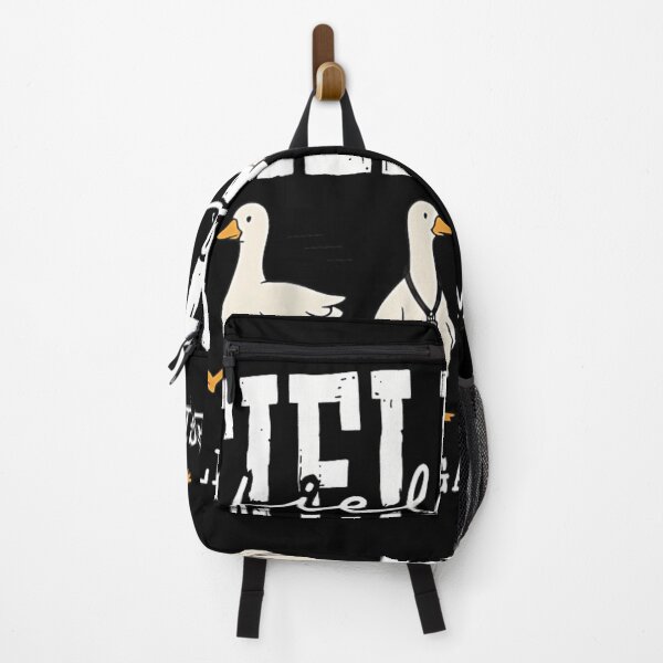 Item preview, Field Day Let The Games Begin Cute Duck Athlete School Sports Competition designed and sold by Buzzlekrun.