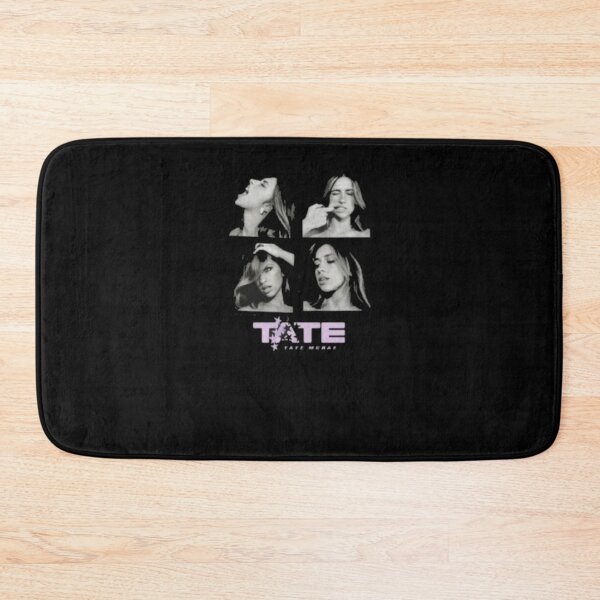 Item preview, Tate McRae, brushstroke designed and sold by WhatTheSnail.