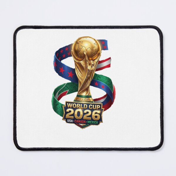 Item preview,  World cup 2026 designed and sold by Louizim.