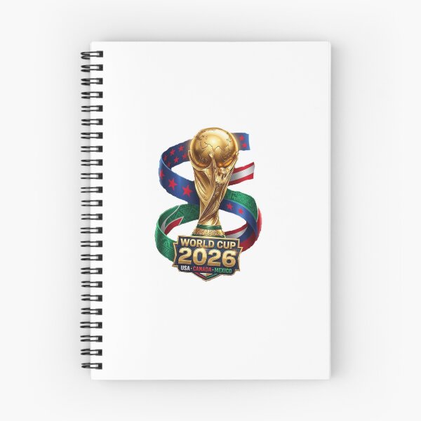 Item preview,  World cup 2026 designed and sold by Louizim.