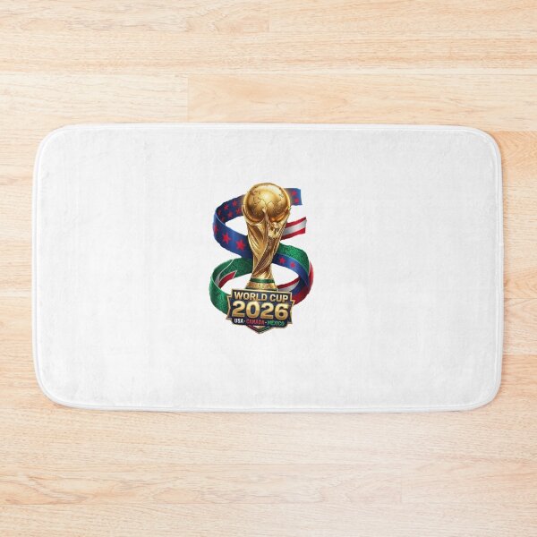 Item preview,  World cup 2026 designed and sold by Louizim.