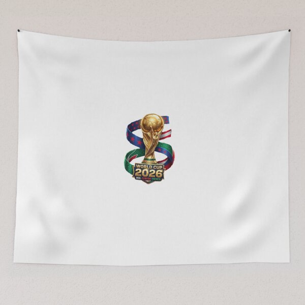Item preview,  World cup 2026 designed and sold by Louizim.