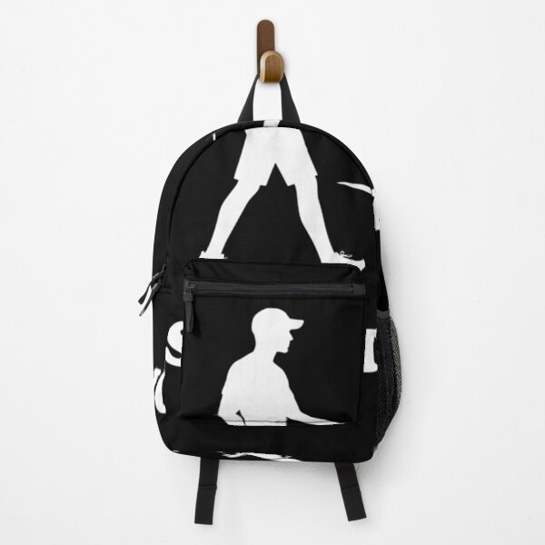 Item preview, Funny Shih Tzu Dad Walking Dinosaur Raptor Silhouette Pet Owner Humor Graphic designed and sold by Buzzlekrun.
