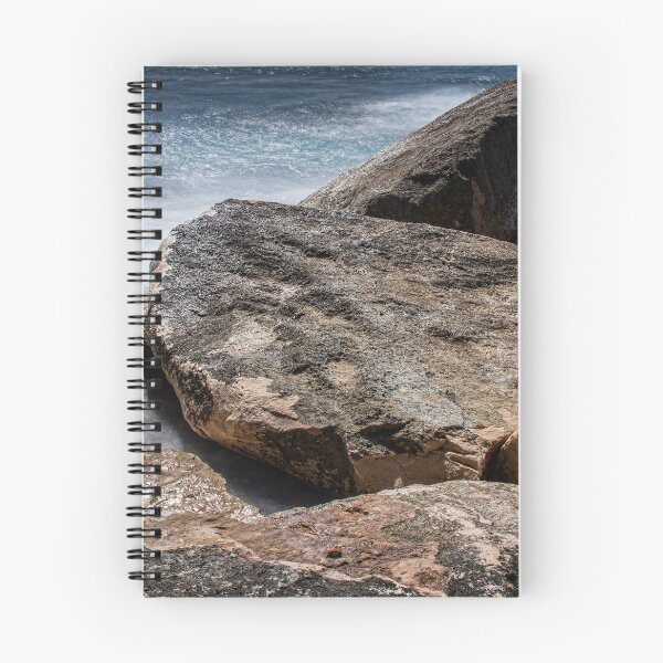 Item preview, Seascape in Malta – Tranquil Coastal Waters and Rocky Shoreline designed and sold by noport.