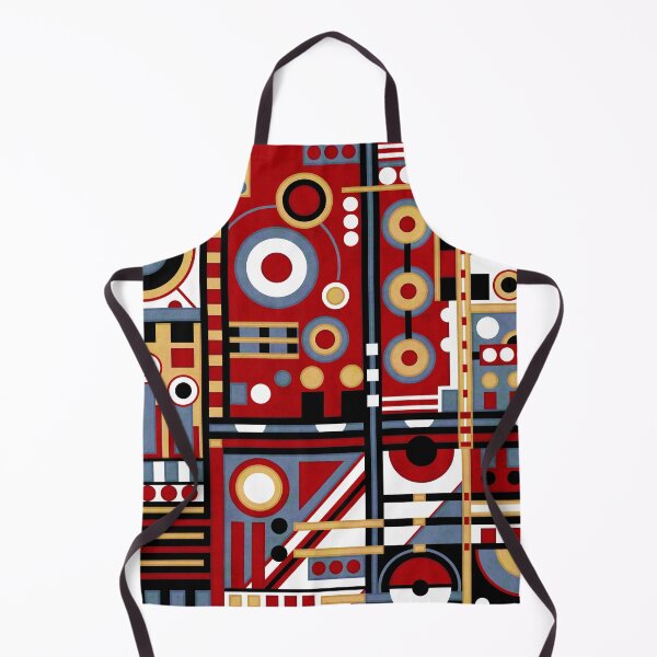 Item preview, Interfaz designed and sold by Shelly Bremmer.