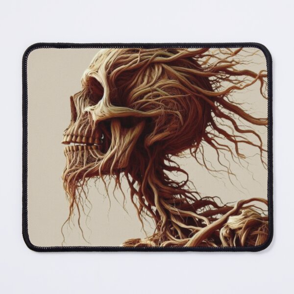 Item preview, Root Skeleton – Forest Spirit designed and sold by Catfcreations.