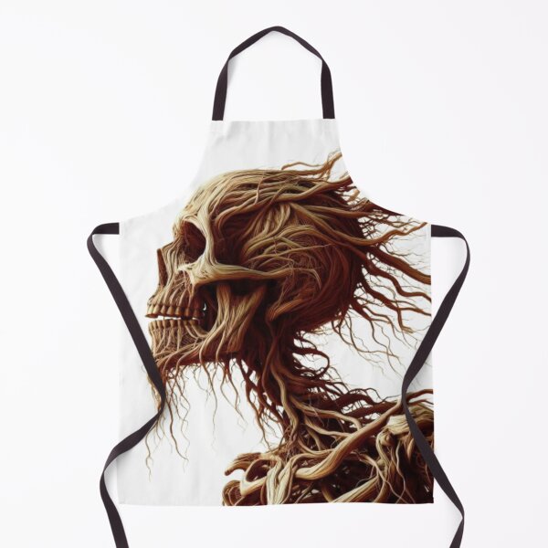 Item preview, Root Skeleton – Forest Spirit designed and sold by Catfcreations.
