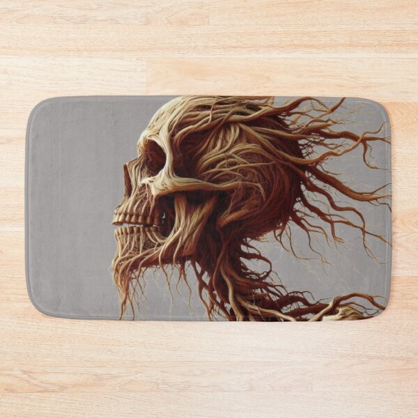 Item preview, Root Skeleton – Forest Spirit designed and sold by Catfcreations.