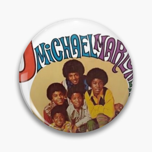 Item preview, the jackson 5 band album fan art designed and sold by ThxtTheArtist.