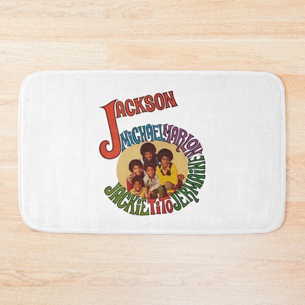 Item preview, the jackson 5 band album fan art designed and sold by ThxtTheArtist.