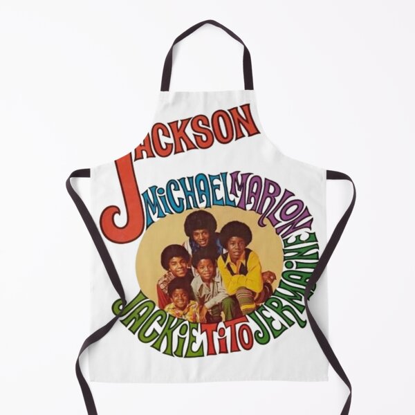 Item preview, the jackson 5 band album fan art designed and sold by ThxtTheArtist.