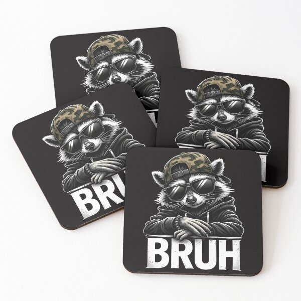 Item preview, Bruh designed and sold by Tiny-Love ⭐⭐⭐⭐⭐.