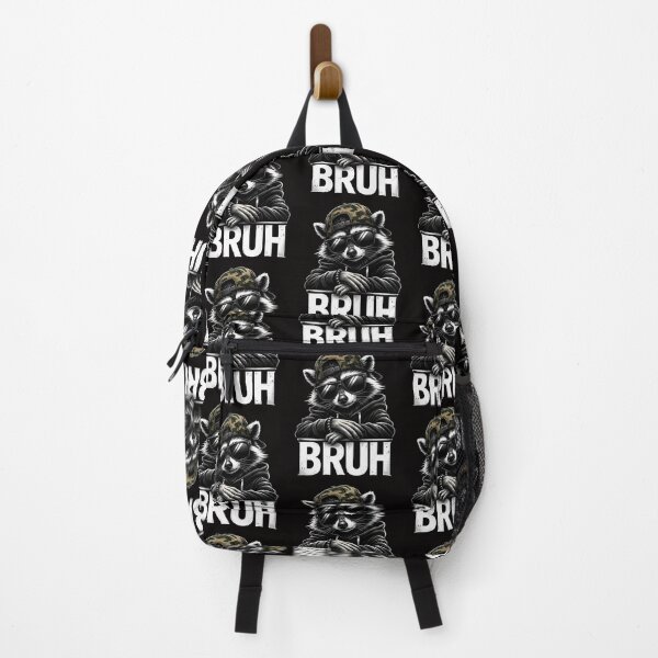 Item preview, Bruh designed and sold by Tiny-Love ⭐⭐⭐⭐⭐.