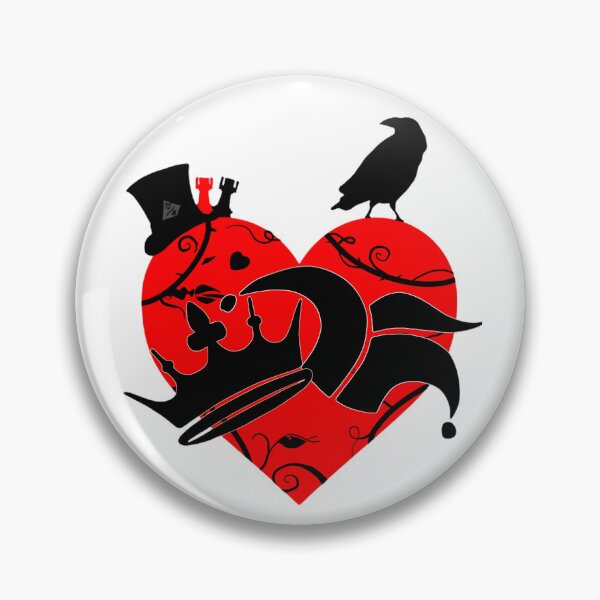 Item preview, Heartless- Marissa Meyer- JestxCath designed and sold by ciaosonovikk.