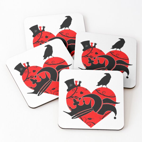 Item preview, Heartless- Marissa Meyer- JestxCath designed and sold by ciaosonovikk.
