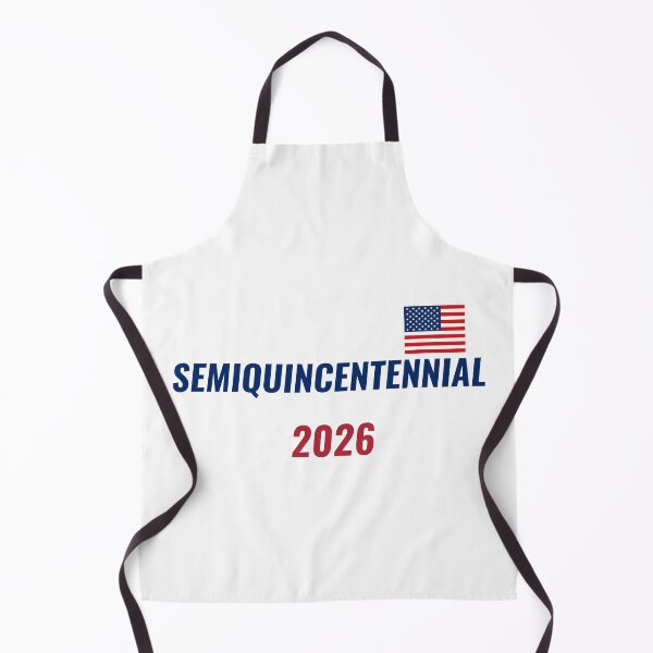Item preview, USA 250 Shirt – SEMIQUINCENTENNIAL 2026 Independence Day 2026 Patriotic Tee | Uncle Jichuan designed and sold by Uncle-Jichuan.