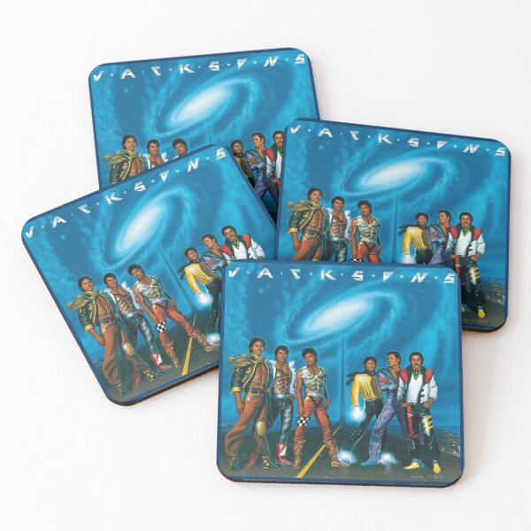 Item preview, the jackson 5 band album fan art designed and sold by ThxtTheArtist.