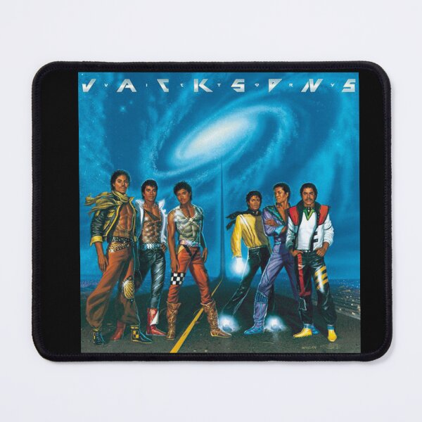 Item preview, the jackson 5 band album fan art designed and sold by ThxtTheArtist.