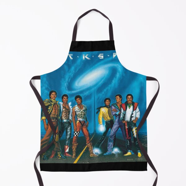 Item preview, the jackson 5 band album fan art designed and sold by ThxtTheArtist.
