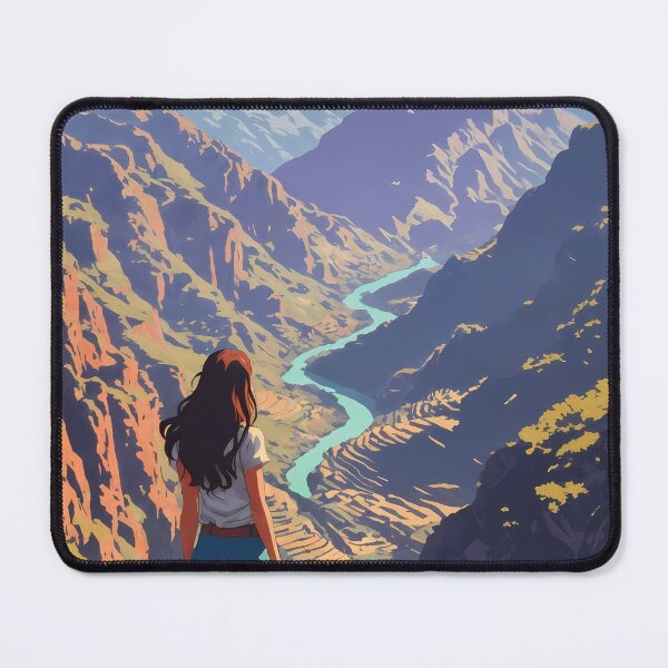 Item preview, Colca Canyon Dream Journey designed and sold by JacksoonLester.