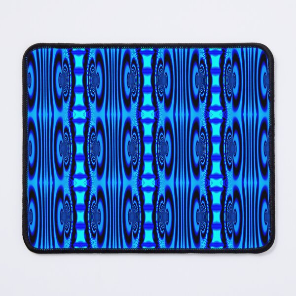 Item preview, Abstract Pattern "A view from space" designed and sold by Gluecknika.
