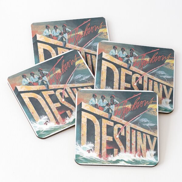 Item preview, the jackson 5 band album fan art designed and sold by ThxtTheArtist.