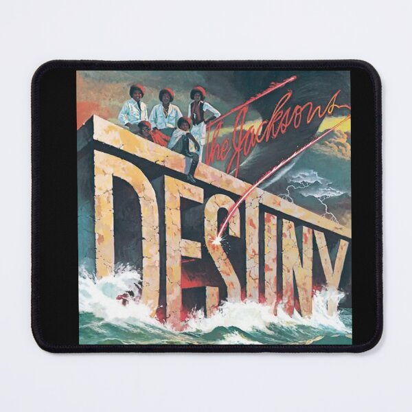 Item preview, the jackson 5 band album fan art designed and sold by ThxtTheArtist.