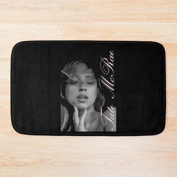 Item preview, Tate McRae, brushstroke designed and sold by WhatTheSnail.