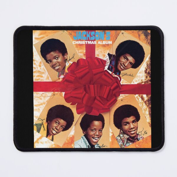 Item preview, the jackson 5 band album fan art designed and sold by ThxtTheArtist.