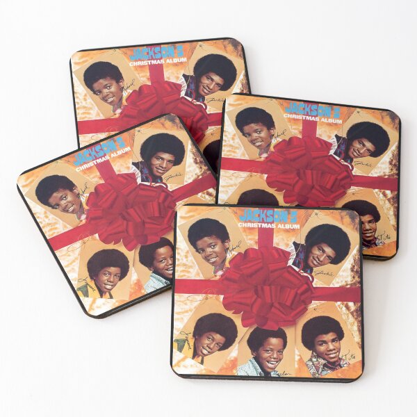 Item preview, the jackson 5 band album fan art designed and sold by ThxtTheArtist.