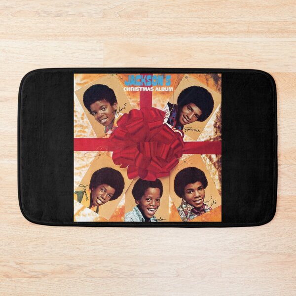 Item preview, the jackson 5 band album fan art designed and sold by ThxtTheArtist.