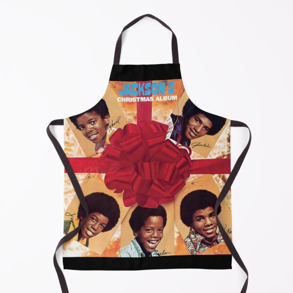 Item preview, the jackson 5 band album fan art designed and sold by ThxtTheArtist.