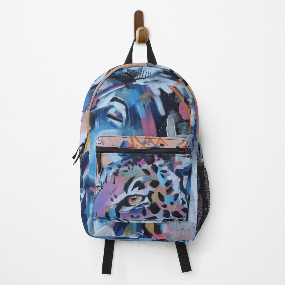 Item preview, Backpack designed and sold by Rifamart.