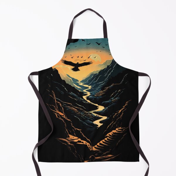 Item preview, Colca Canyon Double Exposure designed and sold by JacksoonLester.