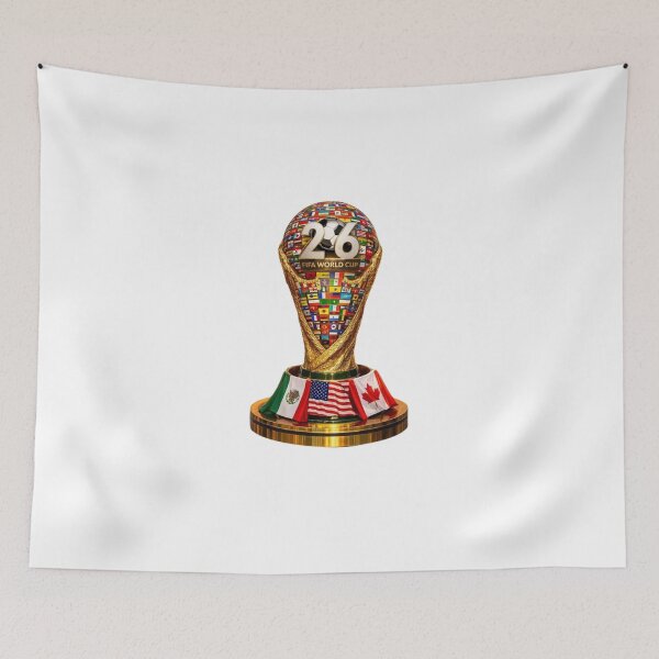 Item preview, World cup 2026 designed and sold by Louizim.