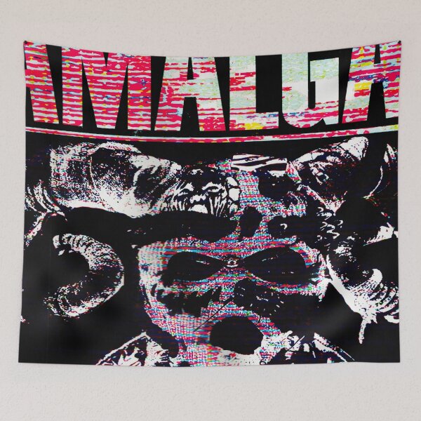 Item preview, Electrical box scan, Malmö surface designed and sold by CitizenVega.