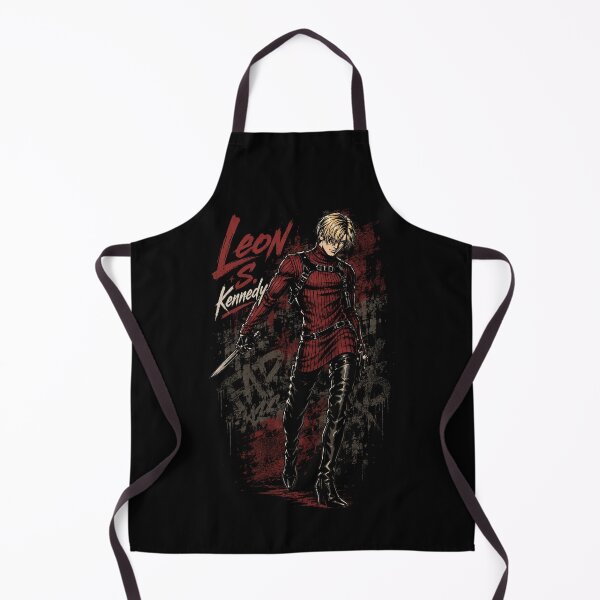 Item preview, Leon Kennedy - Ada Wong Outfit designed and sold by superhetero.