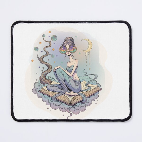 Item preview, Moon Reader – Silent Stories in the Light of the Night designed and sold by Herzbaumatelier.