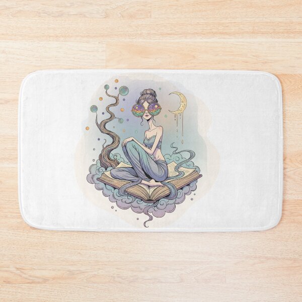 Item preview, Moon Reader – Silent Stories in the Light of the Night designed and sold by Herzbaumatelier.