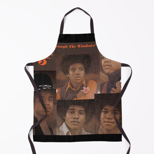 Item preview, the jackson 5 band album fan art designed and sold by ThxtTheArtist.