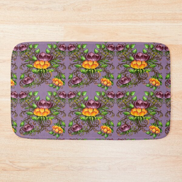 Item preview, Schwizer Buremolerei Rose 3 + KI designed and sold by tasmanianartist.