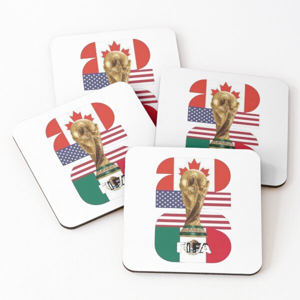 Item preview, World cup 2026 designed and sold by Louizim.
